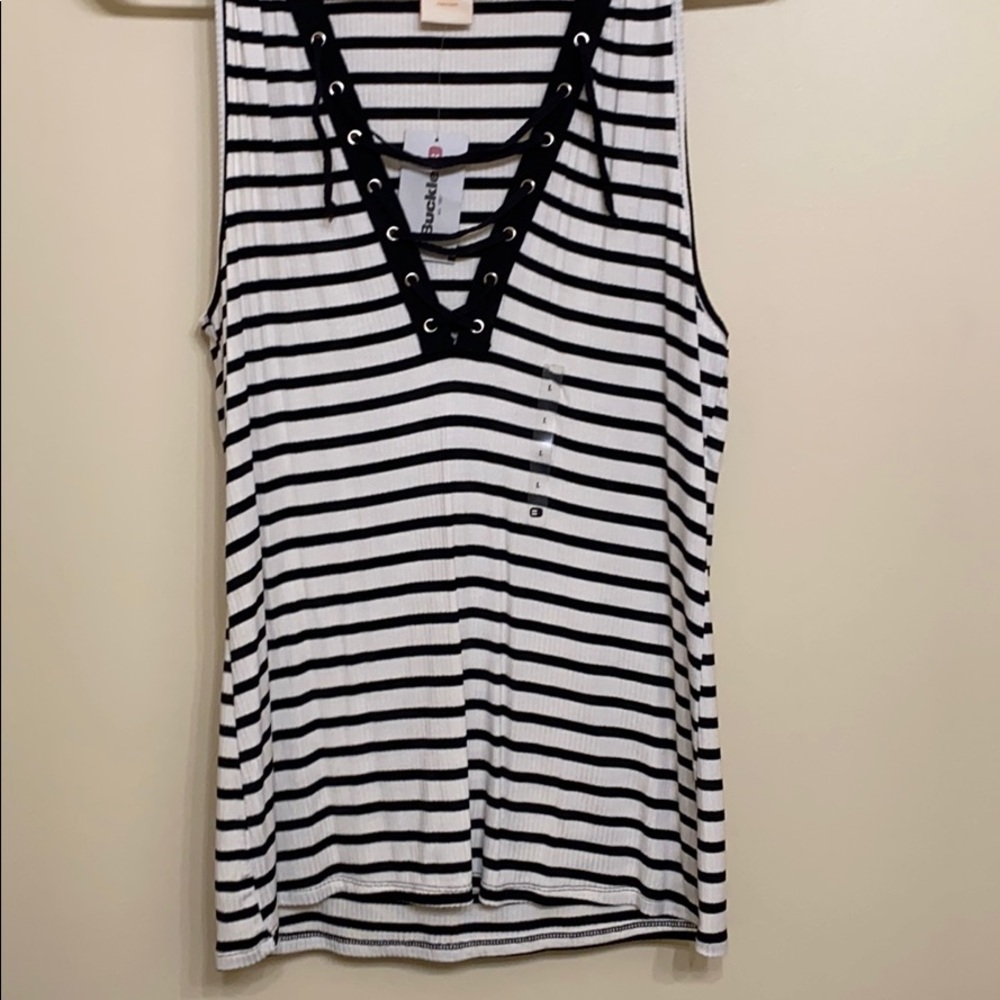 Tank top - Picture 4 of 5